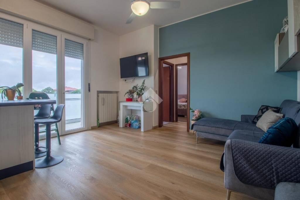 appartamento in vendita a Ravenna in zona Lido di Classe