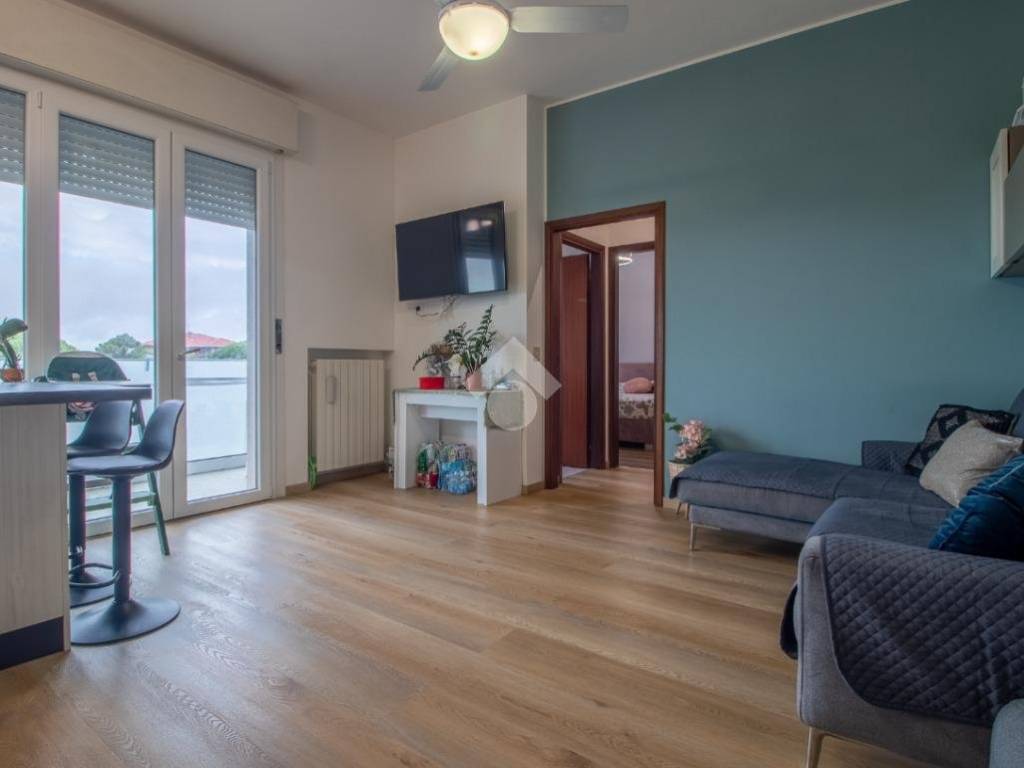 appartamento in vendita a Ravenna in zona Centro Storico