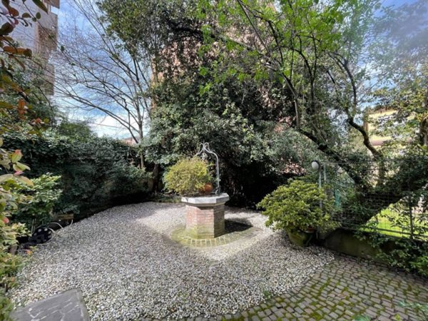 casa indipendente in vendita a Ravenna