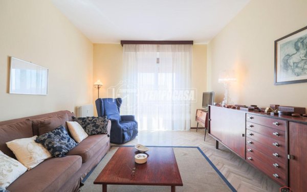 appartamento in vendita a Ravenna in zona Centro Storico