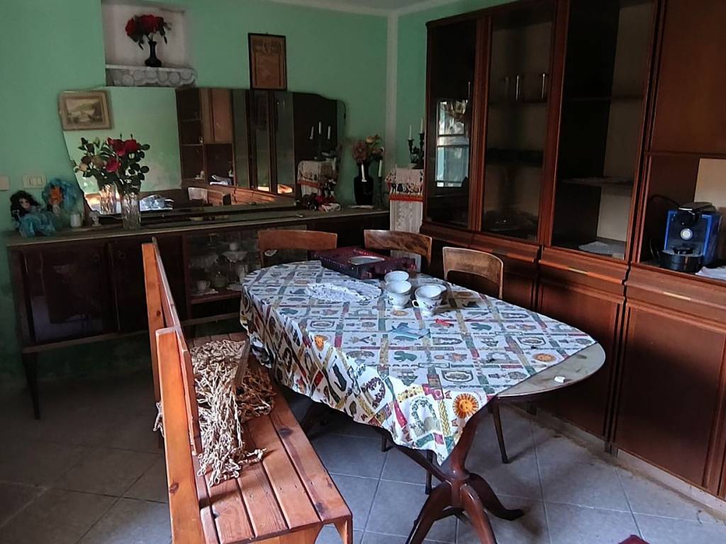 appartamento in vendita a Ravenna in zona Roncalceci