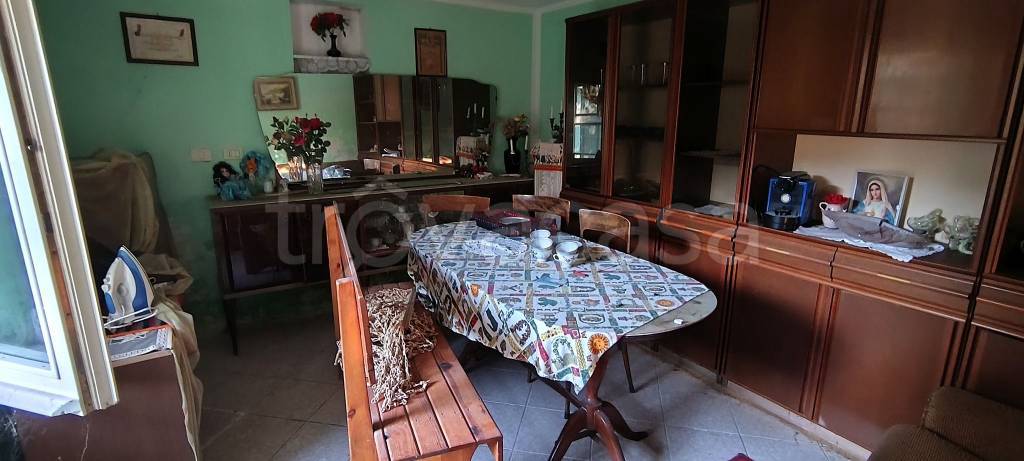 appartamento in vendita a Ravenna in zona Gambellara