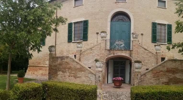 appartamento in vendita a Ravenna in zona Roncalceci