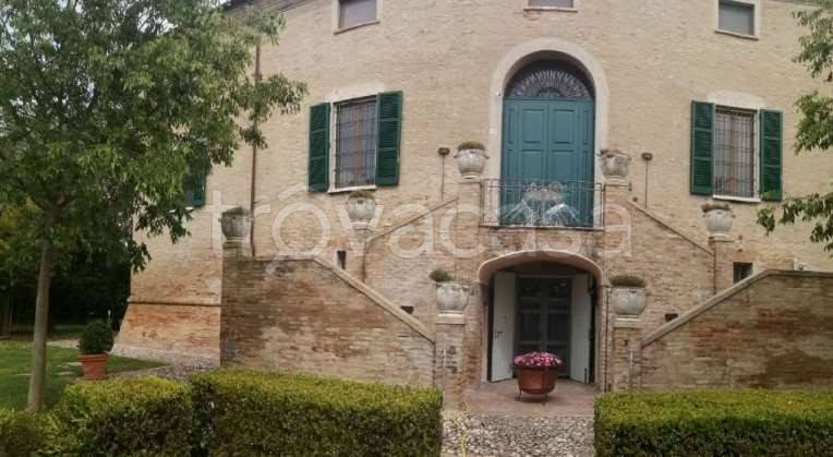 appartamento in vendita a Ravenna in zona Classe