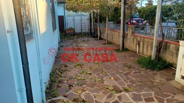 casa indipendente in vendita a Ravenna in zona Piangipane