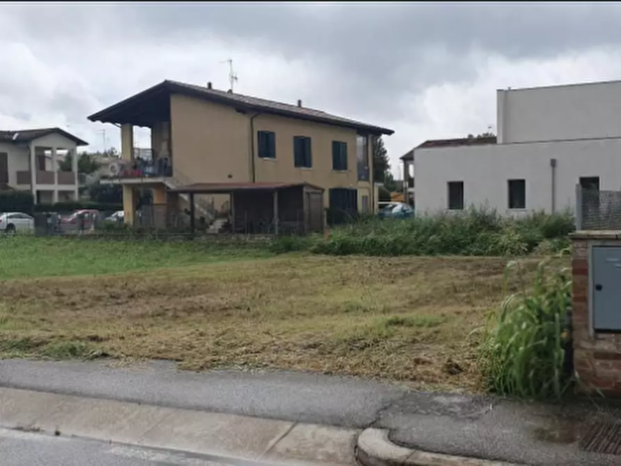 terreno agricolo in vendita a Ravenna in zona Classe