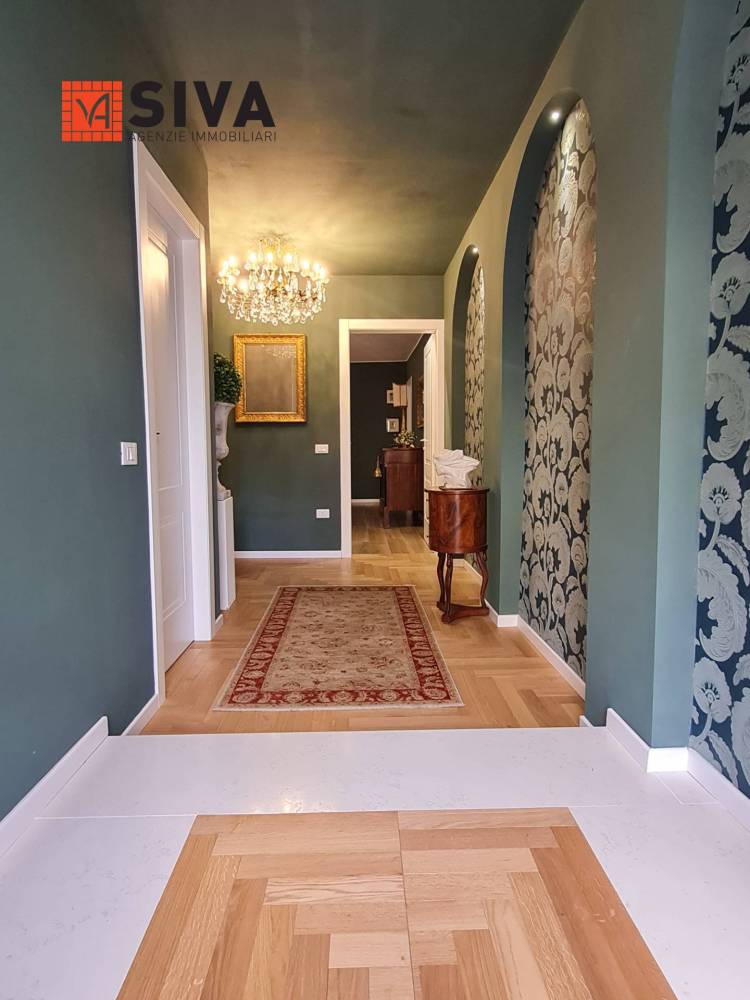 casa indipendente in vendita a Ravenna in zona Centro Storico