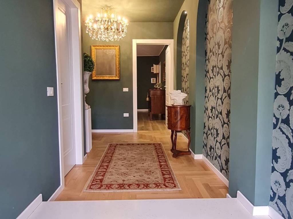 casa indipendente in vendita a Ravenna in zona Centro Storico