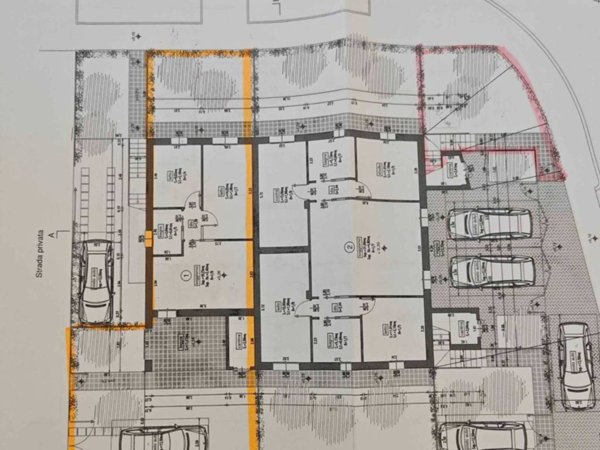 casa indipendente in vendita a Ravenna in zona Classe