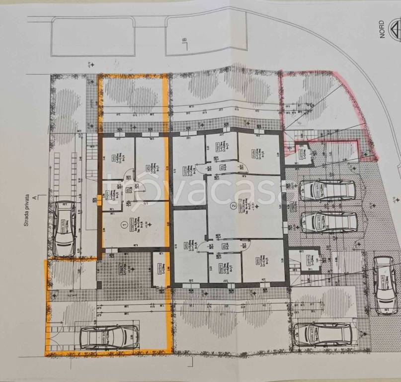 appartamento in vendita a Ravenna in zona Porto Fuori