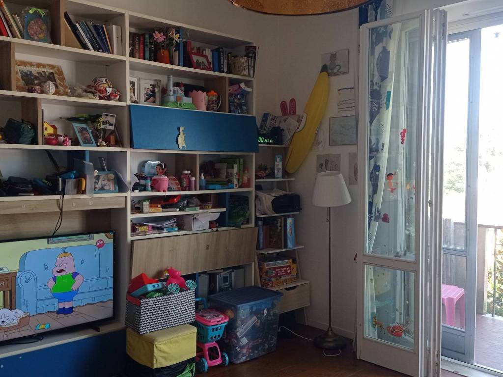 appartamento in vendita a Ravenna in zona Centro Storico