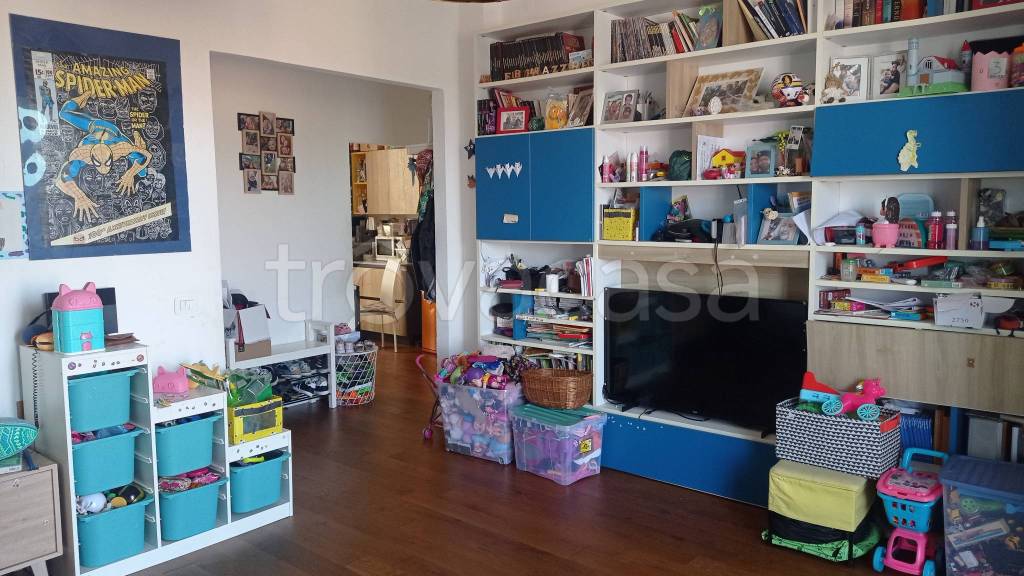 appartamento in vendita a Ravenna in zona Centro Storico