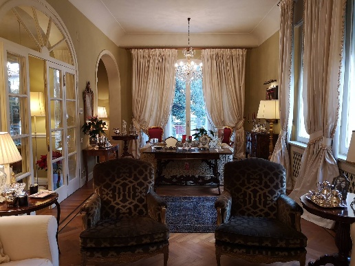 casa indipendente in vendita a Ravenna in zona Centro Storico