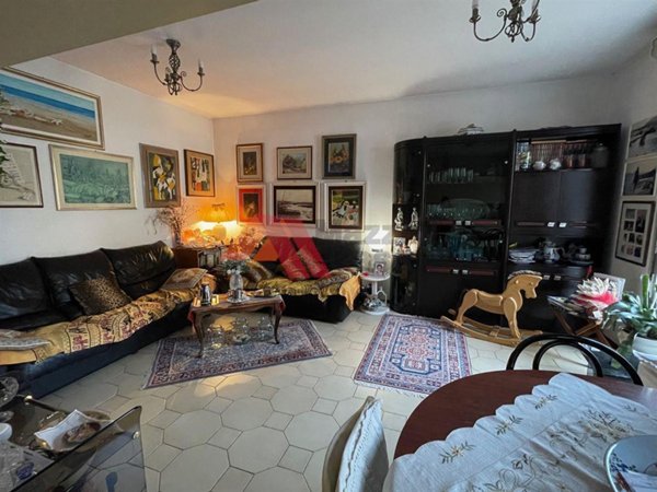 appartamento in vendita a Ravenna in zona Centro Storico