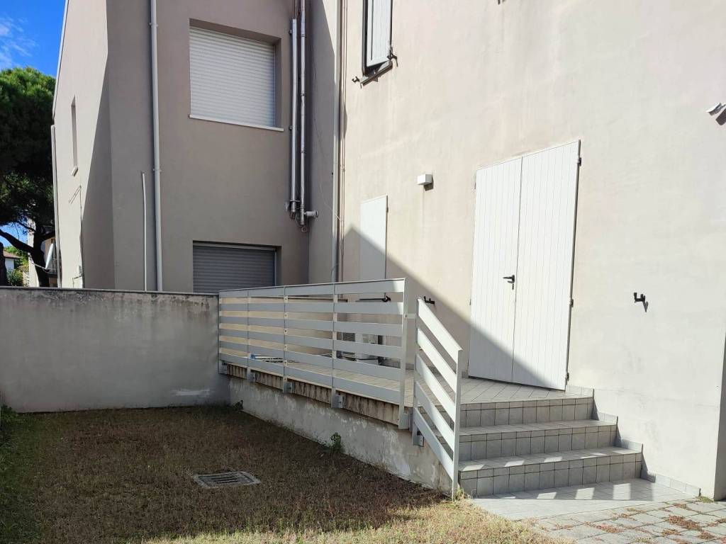 appartamento in vendita a Ravenna in zona Marina di Ravenna