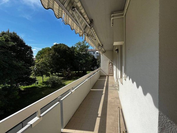 appartamento in vendita a Ravenna in zona Classe