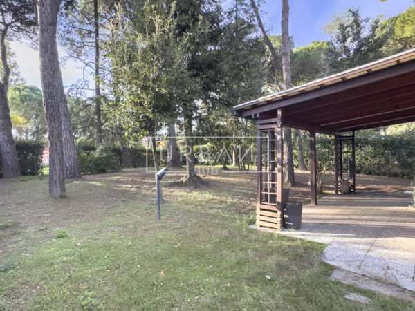 appartamento in vendita a Ravenna in zona Marina Romea