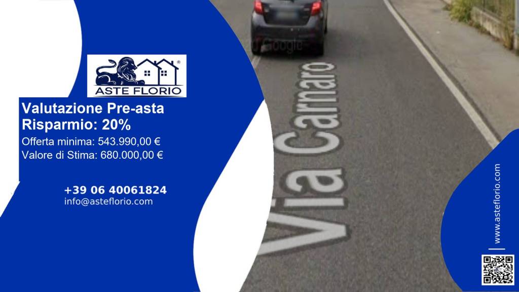 terreno agricolo in vendita a Ravenna