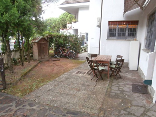 appartamento in vendita a Ravenna in zona Lido di Classe