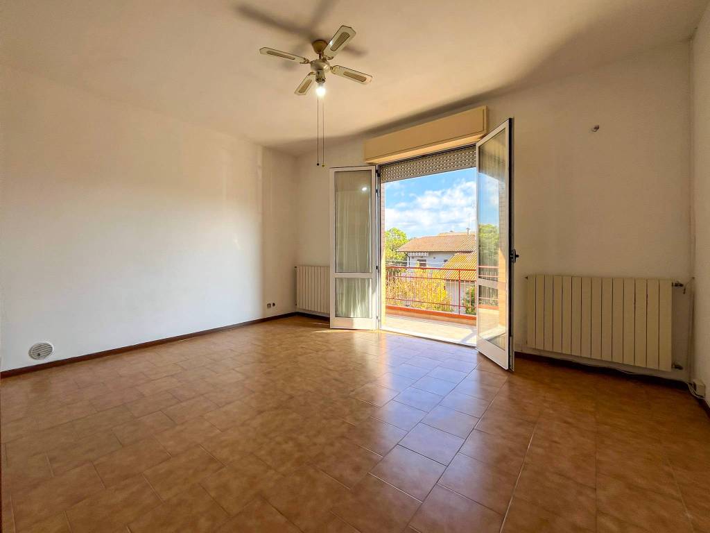 appartamento in vendita a Ravenna in zona Punta Marina Terme