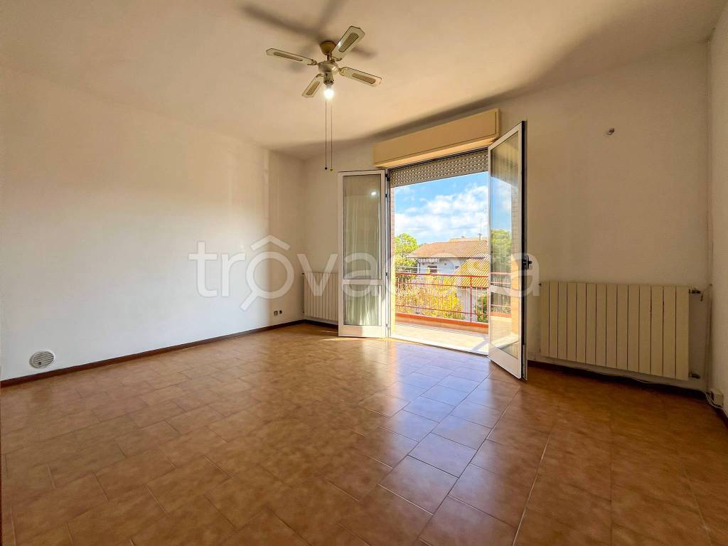 appartamento in vendita a Ravenna in zona Punta Marina Terme