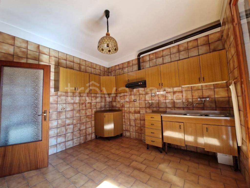 casa indipendente in vendita a Ravenna in zona Madonna dell'Albero