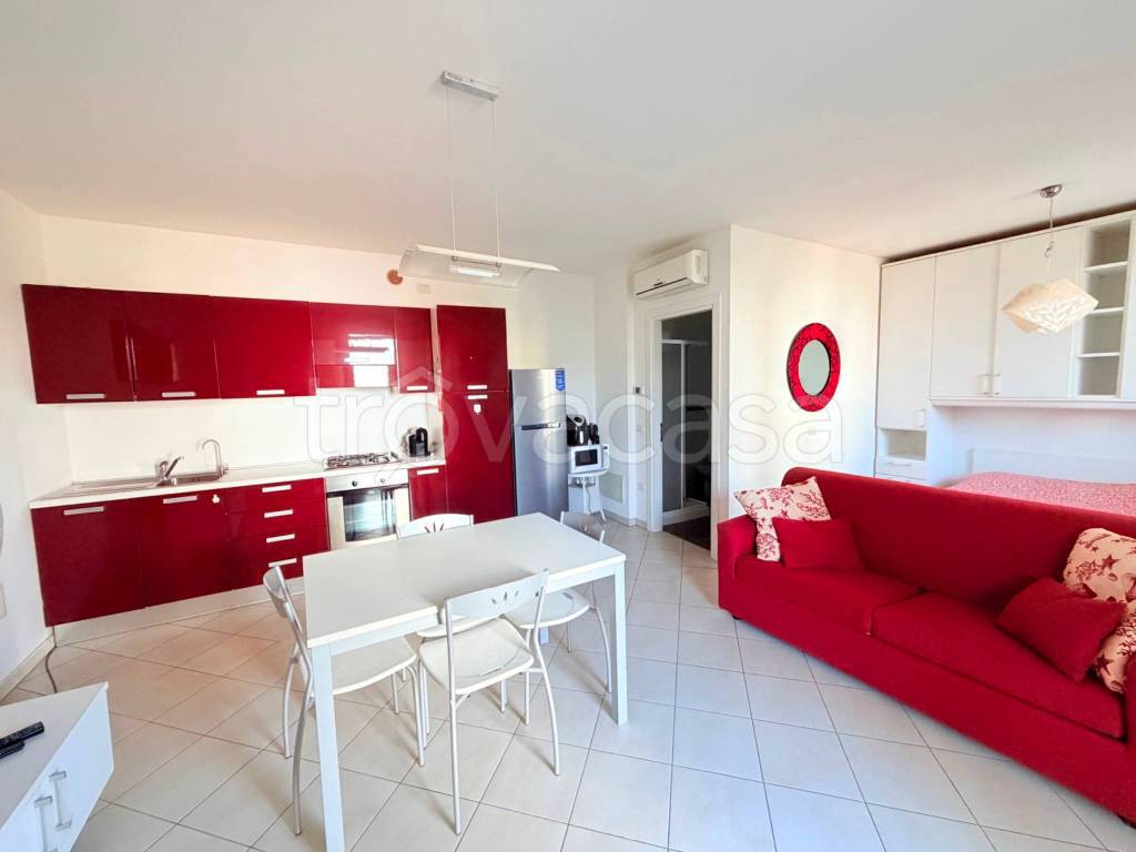 appartamento in vendita a Ravenna in zona Lido di Dante