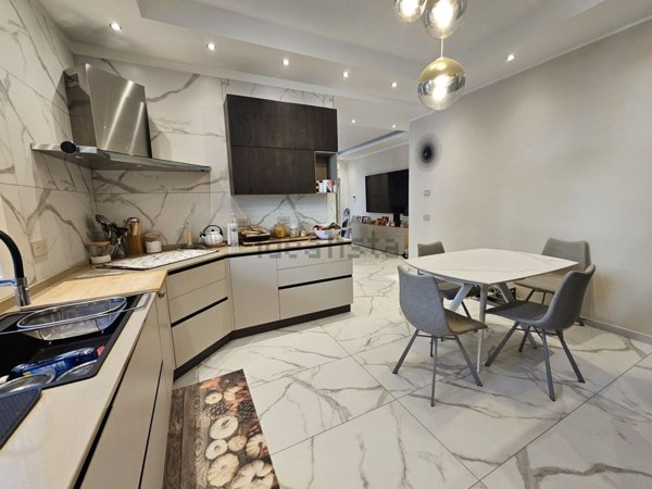 appartamento in vendita a Ravenna in zona Centro Storico