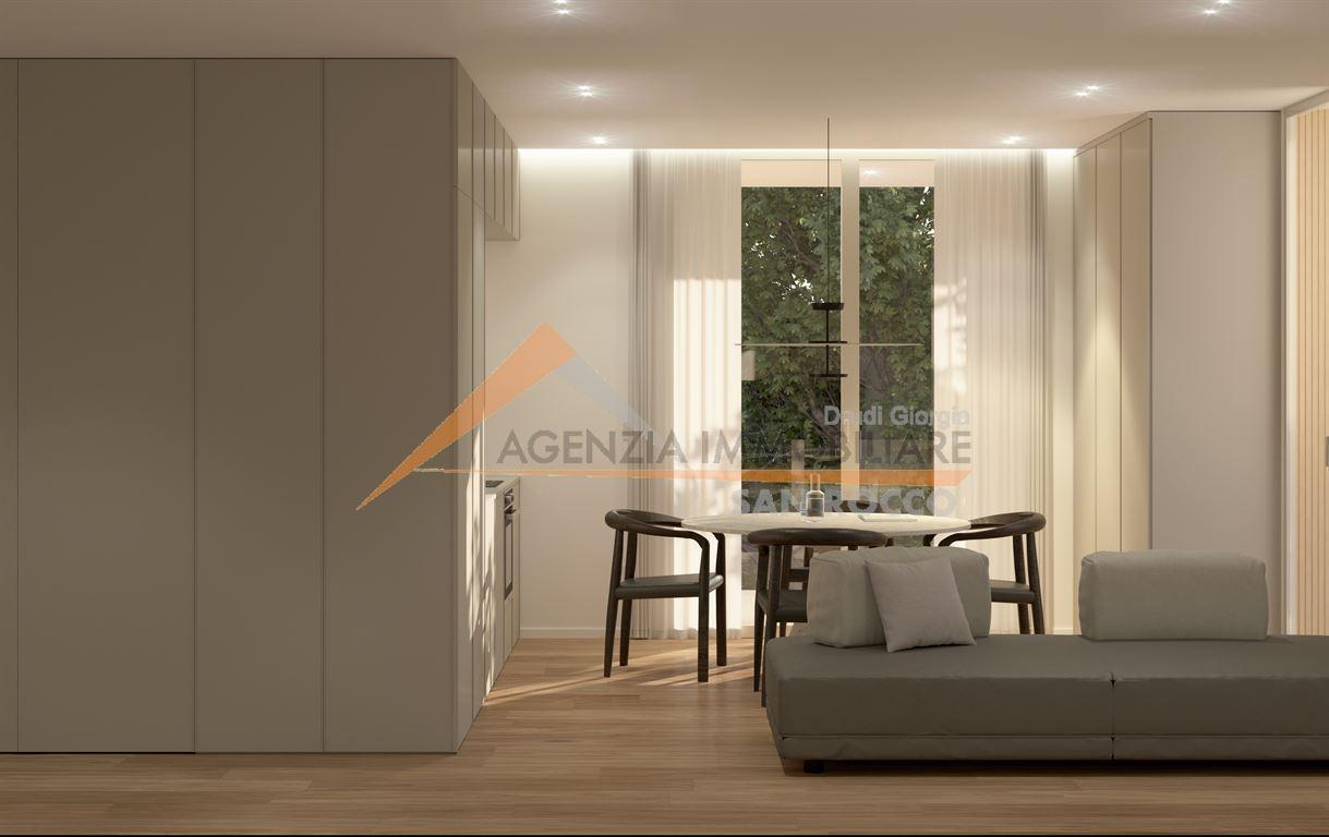 appartamento in vendita a Ravenna