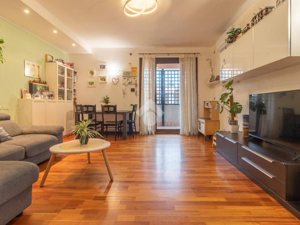 appartamento in vendita a Ravenna