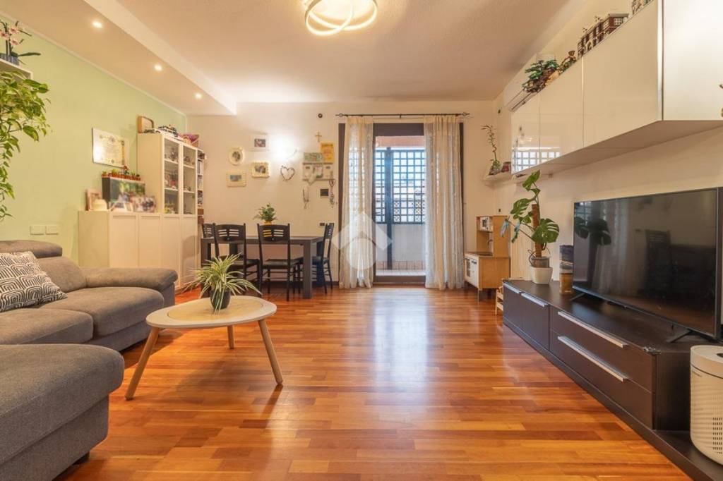 appartamento in vendita a Ravenna