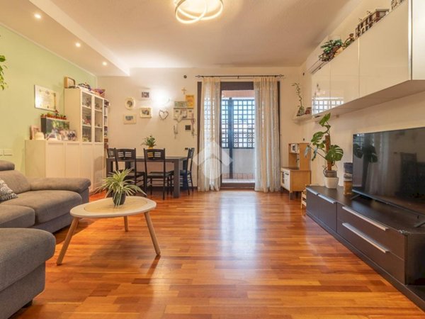 appartamento in vendita a Ravenna