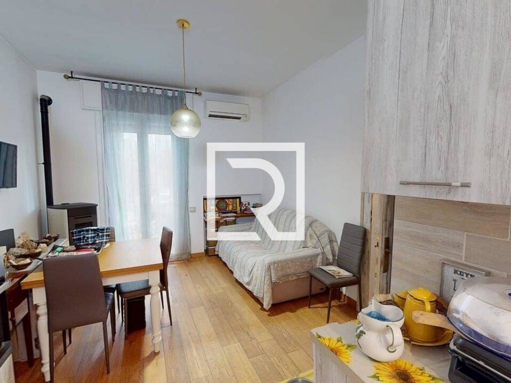 appartamento in vendita a Ravenna in zona Punta Marina Terme