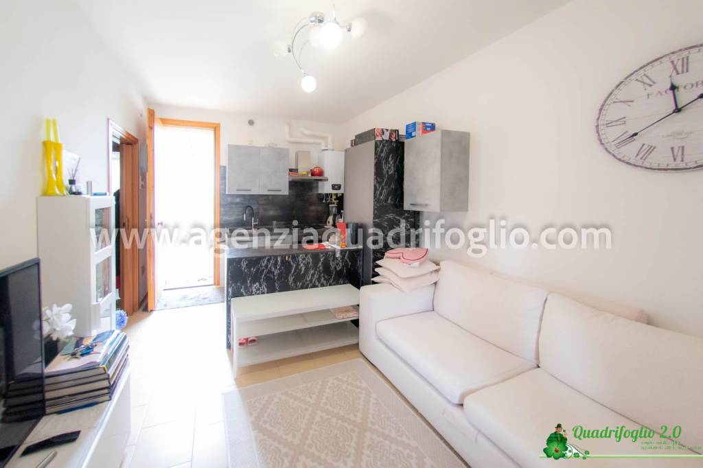 appartamento in vendita a Ravenna in zona Lido di Dante