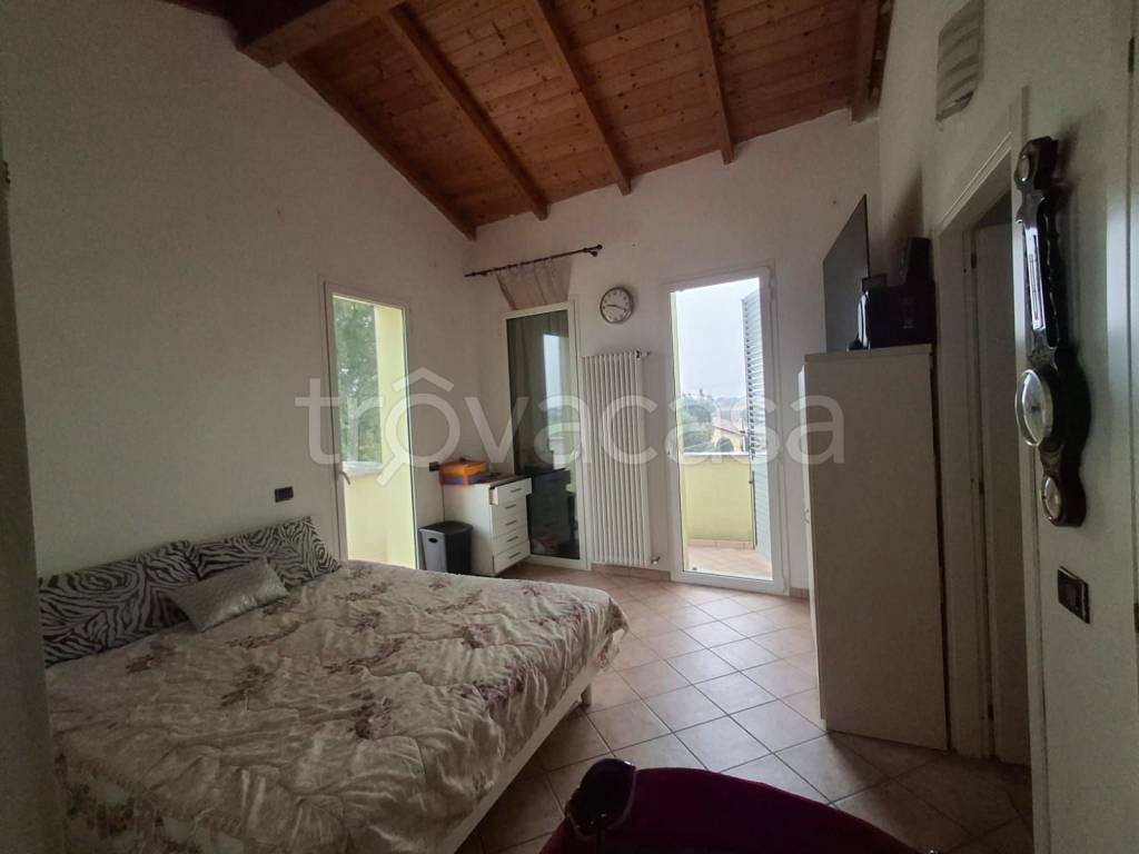 appartamento in vendita a Ravenna in zona San Zaccaria