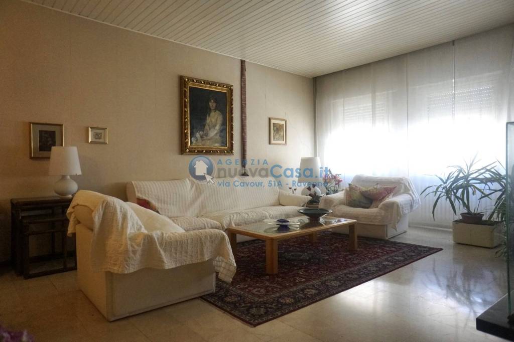 appartamento in vendita a Ravenna in zona Centro Storico