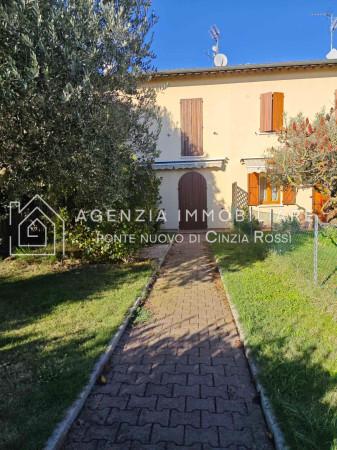 casa indipendente in vendita a Ravenna in zona Centro Storico