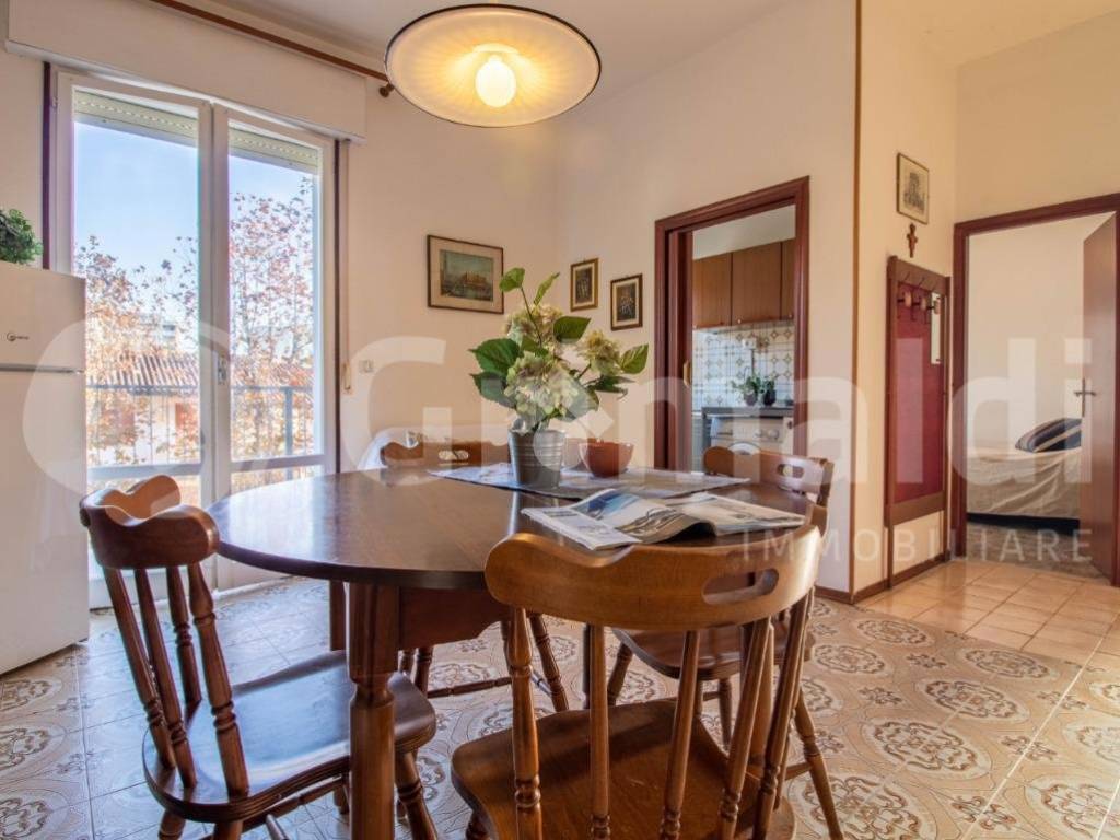 appartamento in vendita a Ravenna in zona Lido di Classe