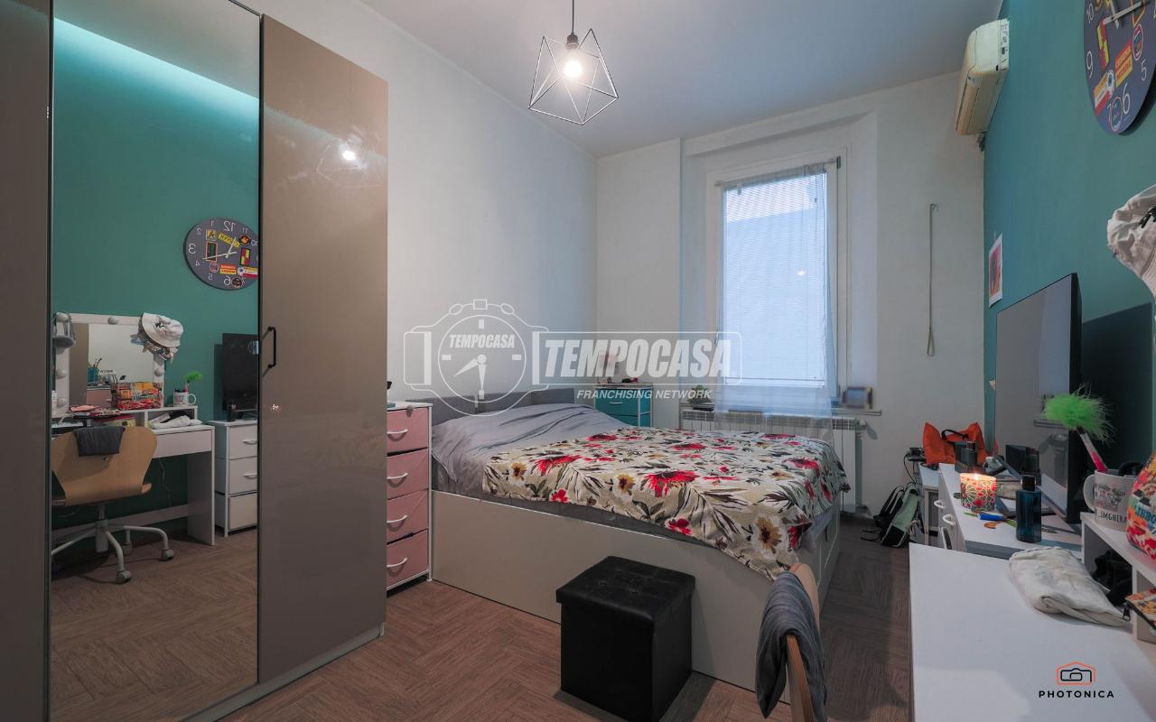 appartamento in vendita a Ravenna in zona Centro Storico