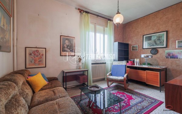 appartamento in vendita a Ravenna in zona Centro Storico