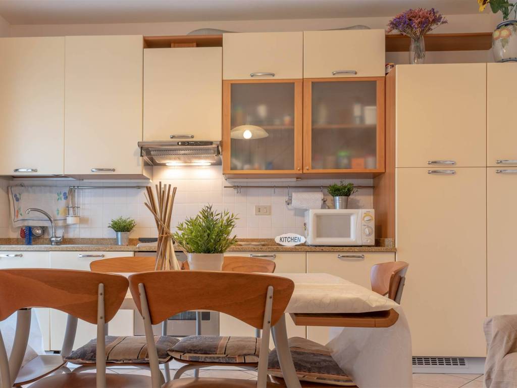 casa indipendente in vendita a Ravenna in zona Lido di Dante