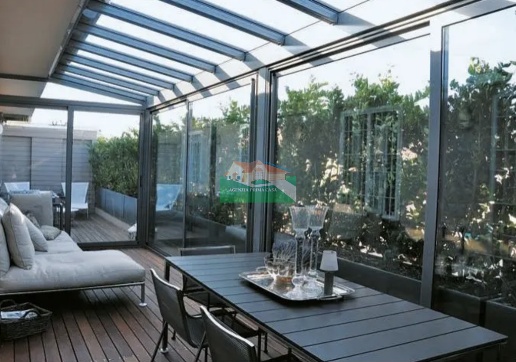 appartamento in vendita a Ravenna in zona San Zaccaria