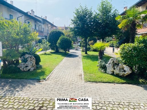 casa indipendente in vendita a Ravenna in zona Marina Romea