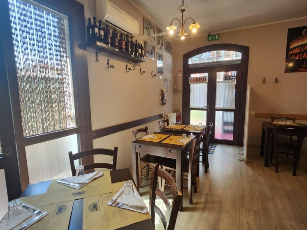 negozio in vendita a Ravenna