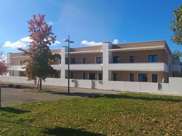 casa indipendente in vendita a Ravenna in zona Centro Storico