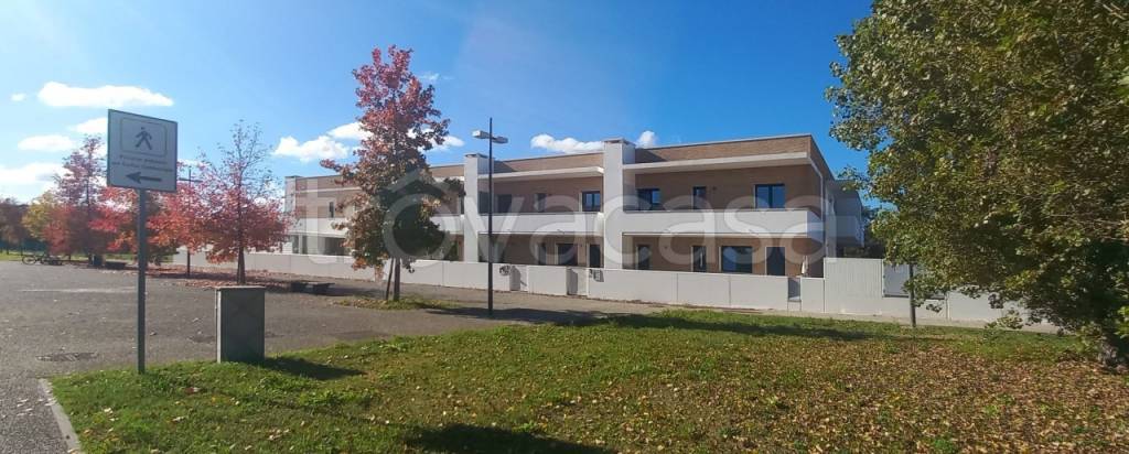 casa indipendente in vendita a Ravenna in zona Centro Storico