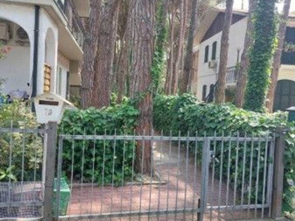 appartamento in vendita a Ravenna in zona Marina Romea