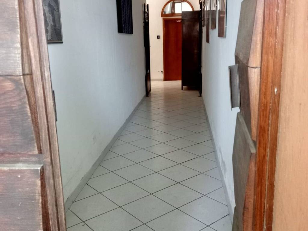 appartamento in vendita a Ravenna