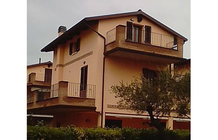 appartamento in vendita a Ravenna in zona Lido di Classe