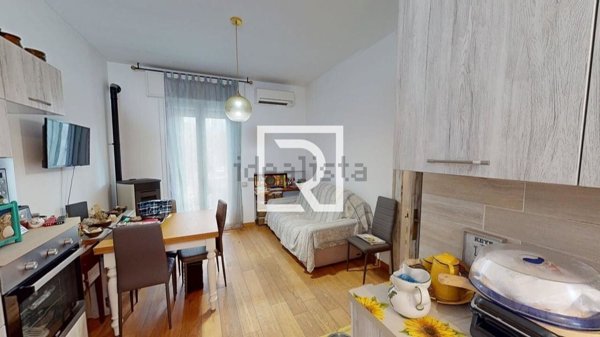 appartamento in vendita a Ravenna in zona Punta Marina Terme